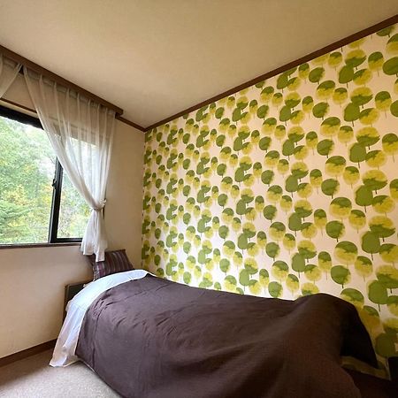 Heidihof Hotel Hakuba Eksteriør billede