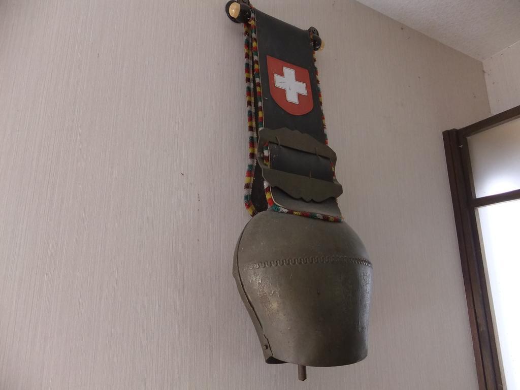 Heidihof Hotel Hakuba Eksteriør billede