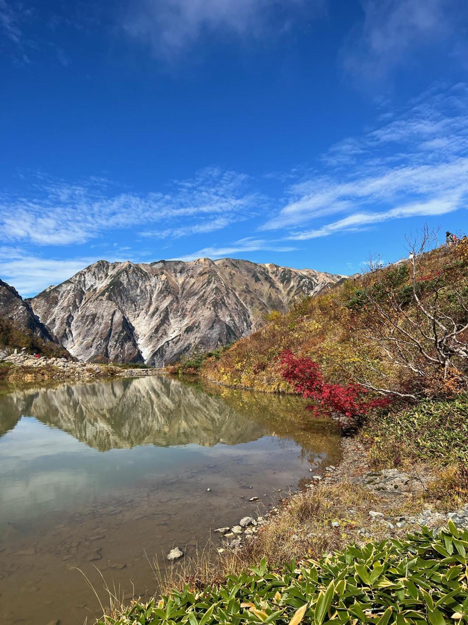 Heidihof Hotel Hakuba Eksteriør billede